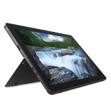 Tableta Dell Latitude 5290 2-in-1 12.3&quot; Touch 3:2 WUXGA+ (1920 x 1280), Intel Core i5 8250U, Thunderbolt, 8GB LPDDR3, M.2 256GB SSD, Windows 10 Pro, 4