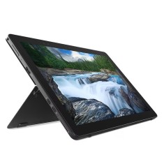 Tableta Dell Latitude 5290 2-in-1 12.3&quot; Touch 3:2 WUXGA+ (1920 x 1280), Intel Core i7 8650U, Thunderbolt, 16GB LPDDR3, M.2 512GB SSD, Windows 10 PRO,
