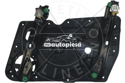 Macara geam VW GOLF VI (5K1) (2008 - 2013) AIC 54469 foto