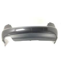 Bara fata Audi A5/S5 (B8), 10.2011-, parte montare, grunduita, cu gauri spalator, 13S107, Aftermarket