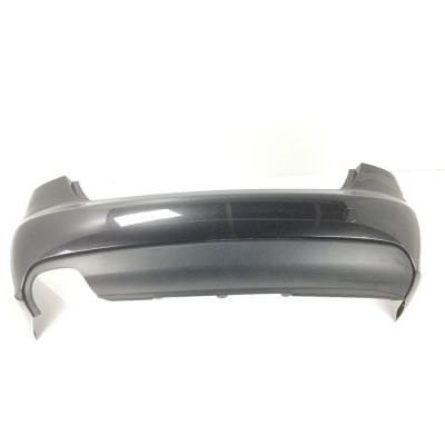 Bara fata Audi A5/S5 (B8), 10.2011-, parte montare, grunduita, cu gauri spalator, 13S107, Aftermarket foto