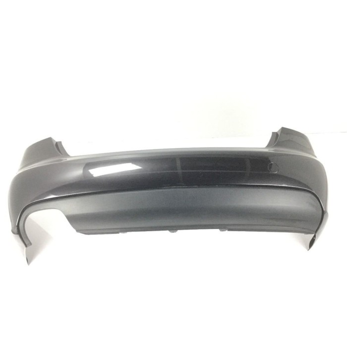 Bara fata Audi A5/S5 (B8), 10.2011-, parte montare, grunduita, cu gauri spalator, 13S107, Aftermarket