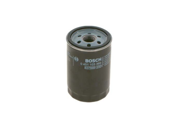 BOSCH 0 451 103 369 Filtru ulei