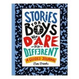 Cumpara ieftin Stories for Boys Who Dare to Be Different