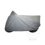 MBS Prelata / husa moto pentru interior, gri, XXL, 264x104x130mm, Cod Produs: 7115636MA