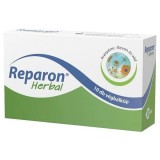 Supozitoare Rectale Reparon Herbal 10 buc - Tratament Hemoroizi, Fisuri - Plante (Gălbenele, Mușețel, Hamamelis)