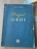 Pavel Tornea - Manual de oboi