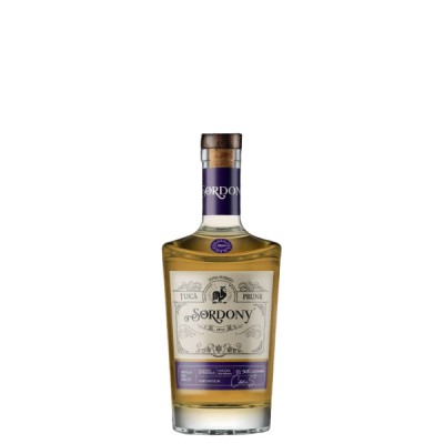 Tuica Prune Sordony de Horezu 50% vol alc 700 ml foto