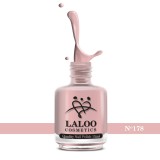 No.178 Nude| Weekly Nail Polish 15ml