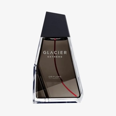 Apă de toaletă Glacier Extreme (Oriflame) foto