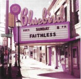 Faithless - Sunday 8PM, CD