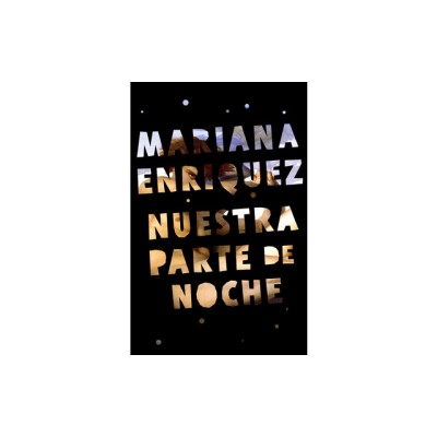 Nuestra Parte de Noche foto