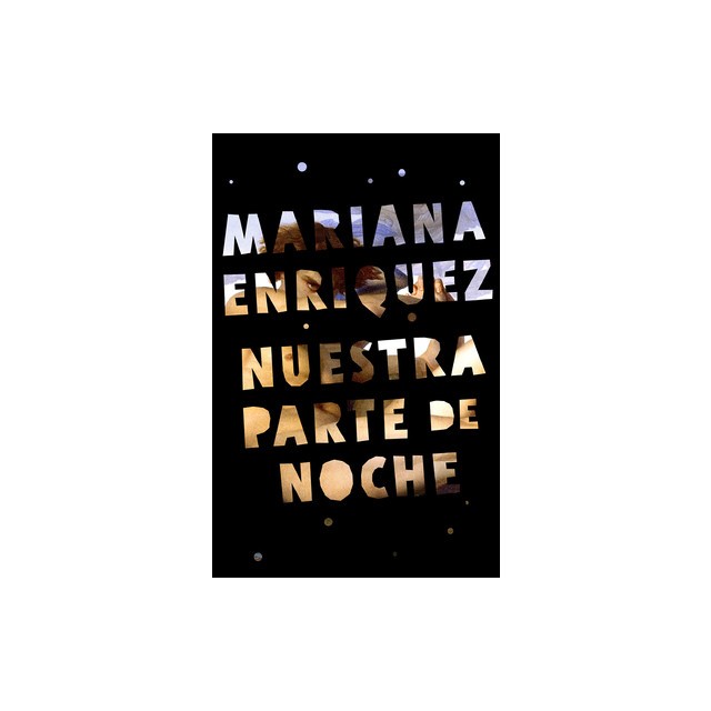 Nuestra Parte de Noche