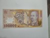 Bancnota Romania