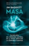 Masa - Jim Baggott