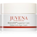 Juvena Rejuven&reg; Men crema anti-rid si iluminare pentru barbati 50 ml
