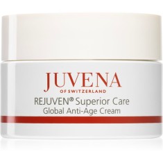 Juvena Rejuven&reg; Men crema anti-rid si iluminare pentru barbati 50 ml