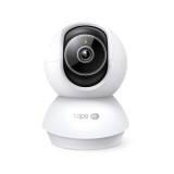 TAPO C250 WIFCAM PAN/TILT HOME SECURITY