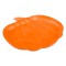 Platou Plastic Halloween, Dovleac, Portocaliu, 30x27x3cm