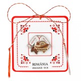 Insigna elemente traditionale, MB127