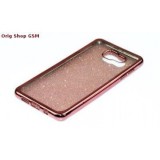 HUSA JELLY BLING SAMS J120 GALAXY J1 (2016) ROSE GOLD