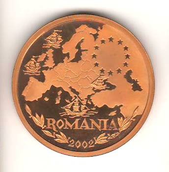 SV * Romania LOT 5 RSR foto