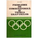 Ioan Tomescu - Probleme de combinatorica si teoria grafurilor - 112153