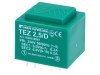 Transformator &Icirc;ncapsulat 2,5VA 230V 6V 208mA