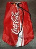 RUCSAC CU ȘNUR COCA-COLA