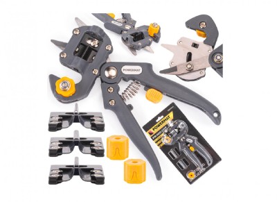 Cleste pentru altoit PM-SDO-310T Powermat PM1011 foto