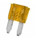 Siguranta mini cutit 11x8.6mm 5A, Nexus