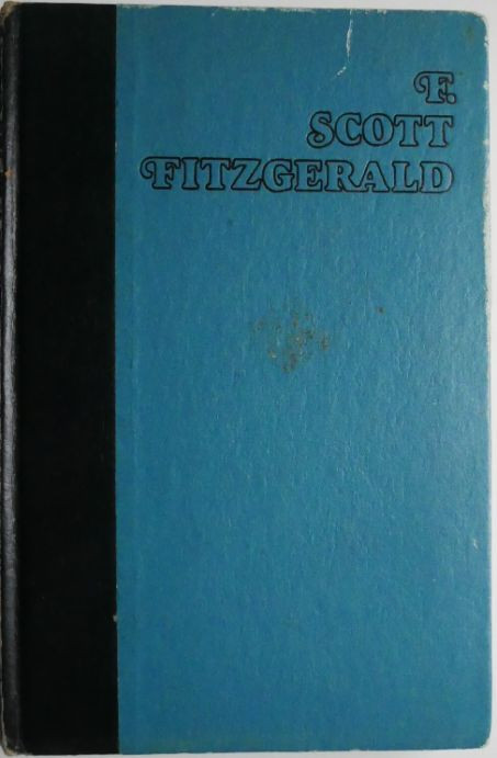 This Side of Paradise &ndash; F. Scott Fitzgerald