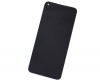 Display Oppo A11s OEM fara Rama Black Negru