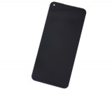 Display Oppo A11s OEM fara Rama Black Negru