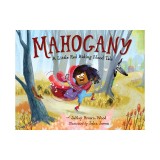 Mahogany: A Little Red Riding Hood Tale