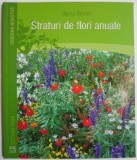 Straturi de flori anuale &ndash; Herta Simon