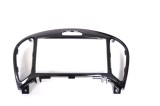 Ornament capac ecran navigație NISSAN JUKE F15 2015 OEM: 68260-BX80A | 12100957
