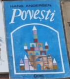 Povesti - Hans Christian Andersen