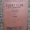 Revista - Cuget Clar - Noul Semanator - condusa de N. Iorga - ANUL III NR. 21 1 DECEMBRIE 1938