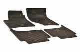 Cumpara ieftin Set covorase auto cauciuc umbrella pentru audi q7 (2005-2015)