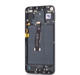Display Huawei Honor 20 Negru Complet SWAP - Ecran LCD Original de Calitate Superioara