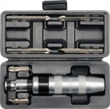Surubelnita de impact YATO metalica 7 piese