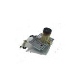 Supapă mecanică originală DeLonghi pentru espressor, Coduri AS13200007, 5513227991