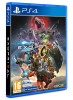 Exoprimal PS4, Capcom