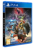 Exoprimal PS4, Capcom