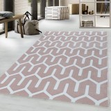 Cumpara ieftin Covor Costa Roz V4 240x340 cm