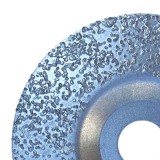 Cumpara ieftin Disc abraziv cu carbură &Oslash; 115 mm