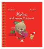 Cumpara ieftin Kolina sărbătorește Crăciunul - Hardcover - Nadia Berkane - Didactica Publishing House