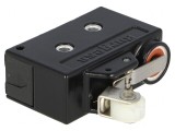Micro&icirc;ntrerupător cu Manetă și Rulment 10A 250V