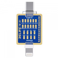 Placa Testare Relife TB-07 pentru Apple iPhone / Android Series foto